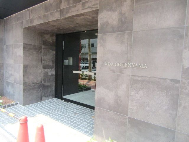 エントランス　★エントランス★