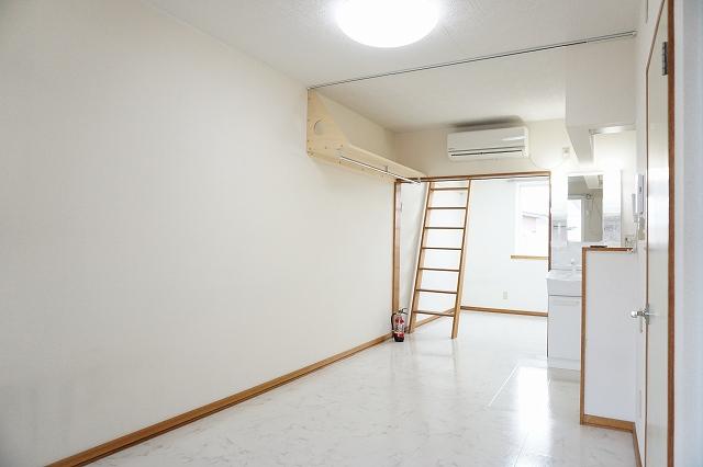 その他部屋・スペース　内装