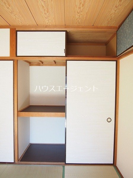 収納　たっぷり収納出来ます。※参考画像
