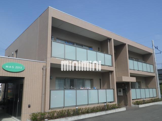建物外観　オシャレな外観です