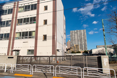 小学校　東雲小学校（小学校）まで343m
