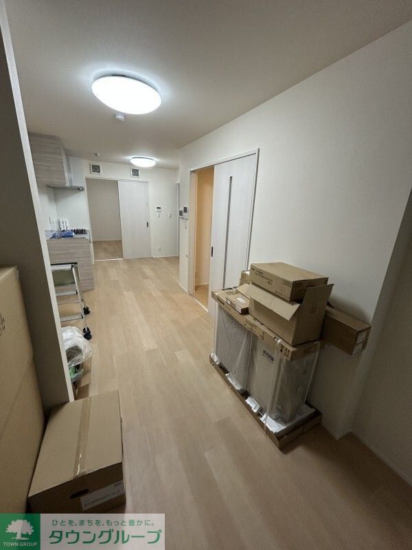 その他部屋・スペース　★お部屋探しはタウンハウジング稲田堤店まで★