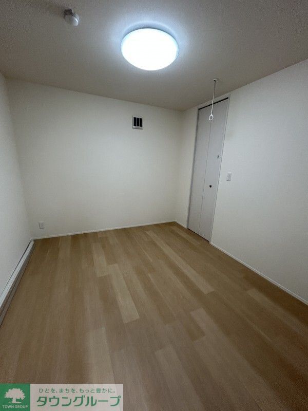 その他　★お部屋探しはタウンハウジング稲田堤店まで★
