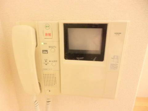 その他設備　室内設備