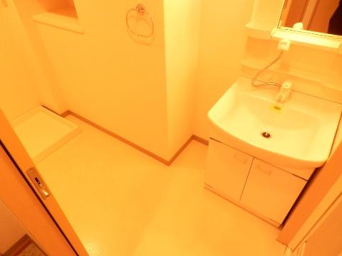 その他　脱衣所