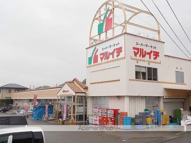 スーパー　マルイチ大王町店（スーパー）まで800m