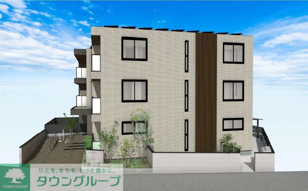 その他設備　※イメージ画像※