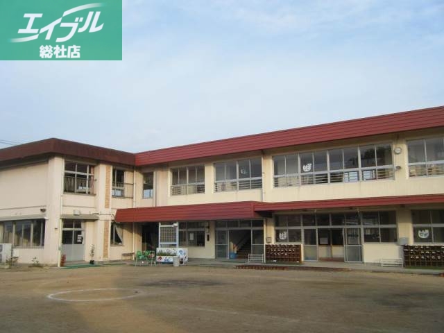 幼稚園・保育園　倉敷市立中洲幼稚園（幼稚園・保育園）まで234m