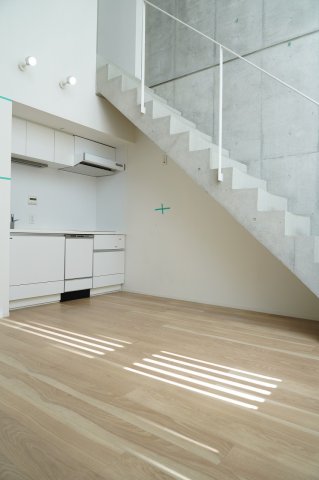その他部屋・スペース　内観