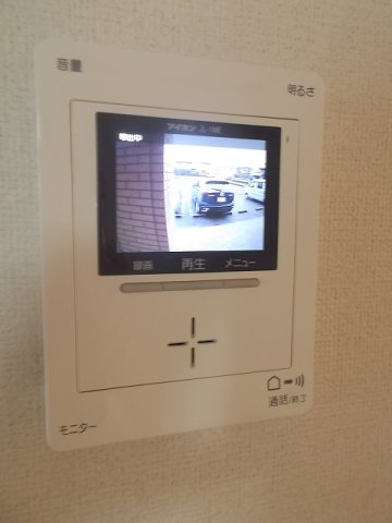 セキュリティ　セキュリティ