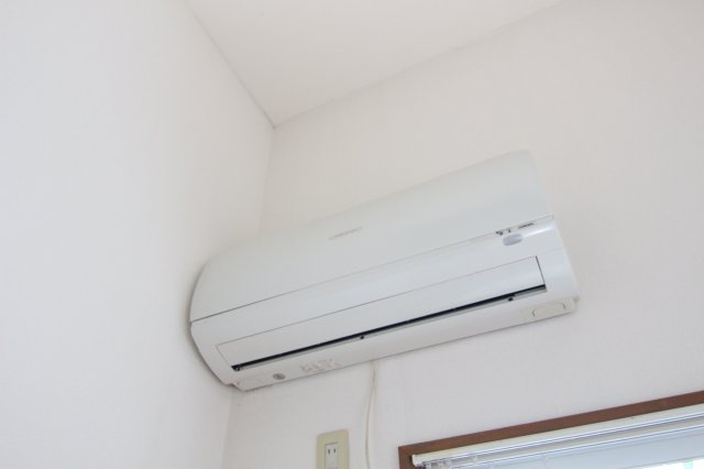 その他設備　別のお部屋の写真となります