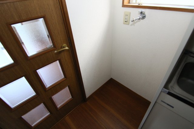 その他　別のお部屋の写真となります