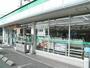 コンビニ　ファミリーマート河合店（コンビニ）まで221m