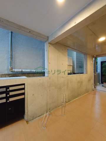 その他設備　CLUB FLAT shimouma