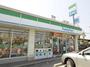 コンビニ　ファミリーマート井口鈴が台店（コンビニ）まで77m
