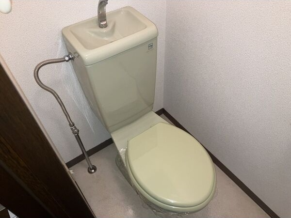 トイレ　※写真はイメージです