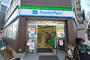 コンビニ　ファミリーマート 八幡山駅北店（コンビニ）まで147m