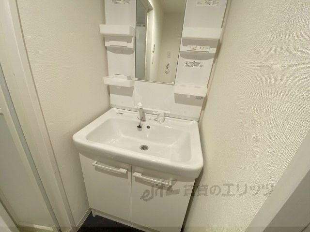 洗面設備　洗面所