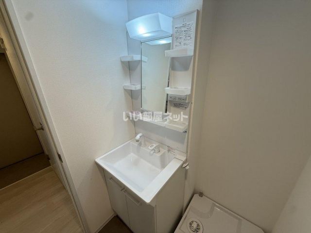 ジーメゾン向島ヴェリタの内装写真