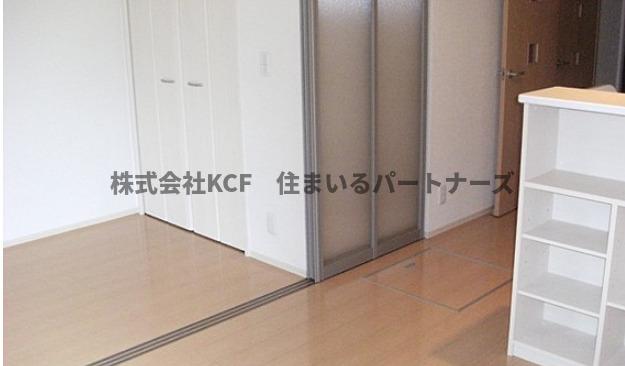 その他部屋・スペース　内装も気になるポイント