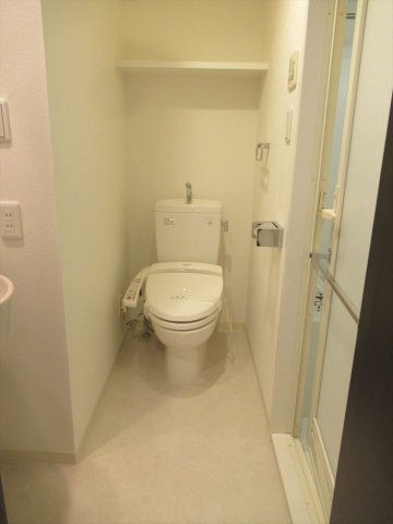 トイレ　トイレも気になるポイント