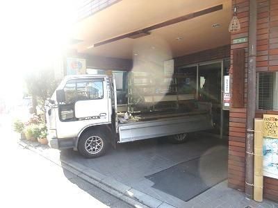 その他共有部分　★駐車場★