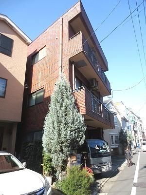 建物外観　★お洒落な外観★