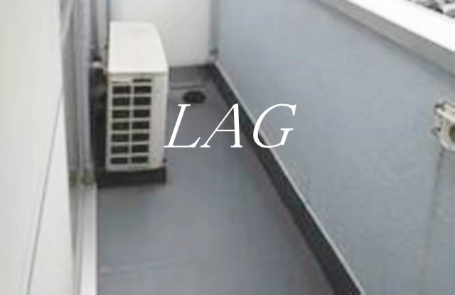 バルコニー　バルコニーです。