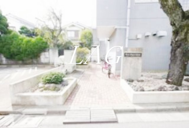 エントランス　エントランスです。