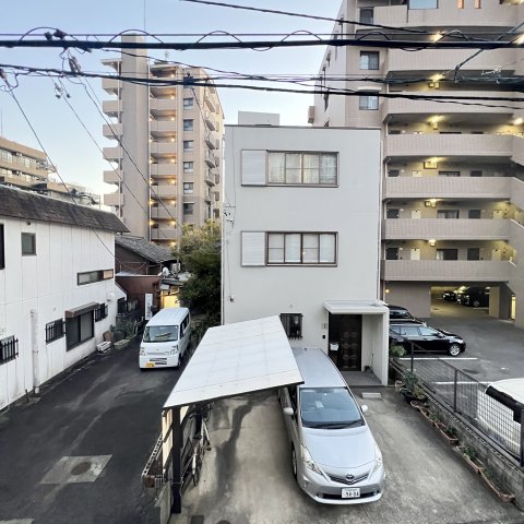 眺望　同仕様タイプです