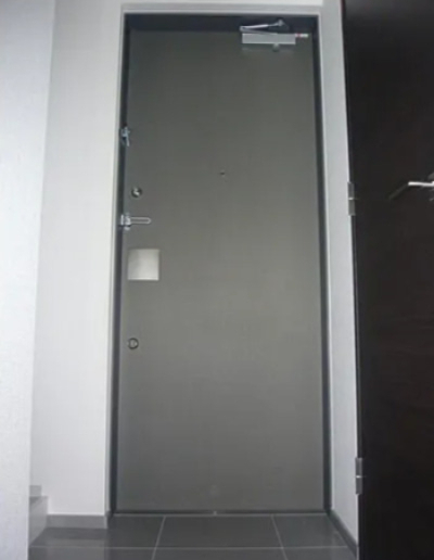 玄関　別部屋参考写真