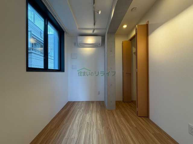 SOU高円寺IIIの内装写真