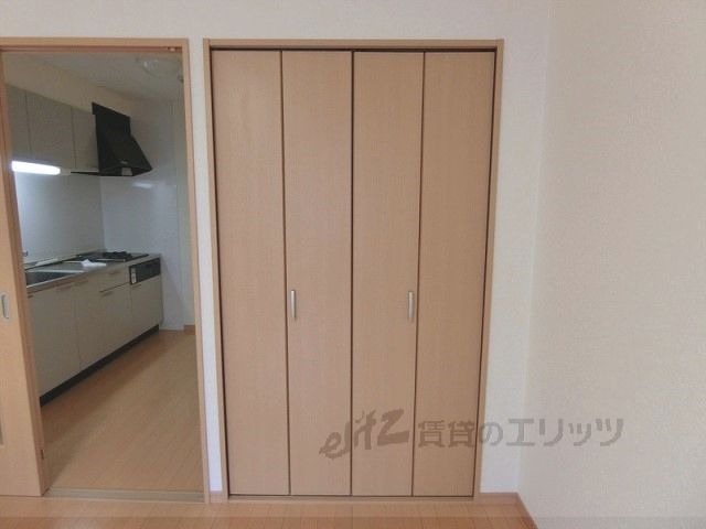 収納　収納