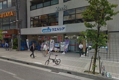 フルール岡本の周辺写真
