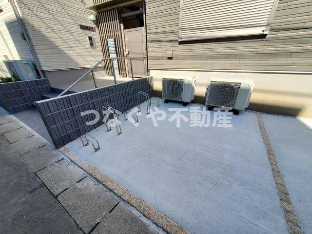 その他共有部分　ｓｕｍｉｃａ