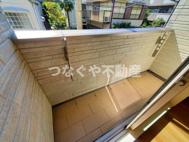 バルコニー　ｓｕｍｉｃａ