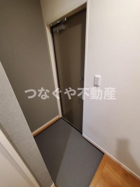 玄関　ｓｕｍｉｃａ