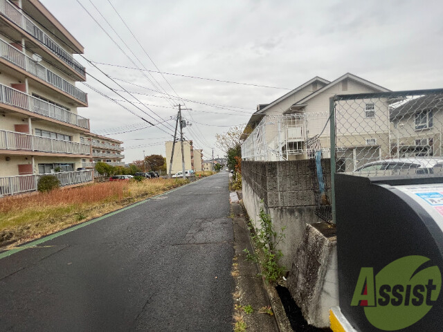 駐車場　駐車場その他