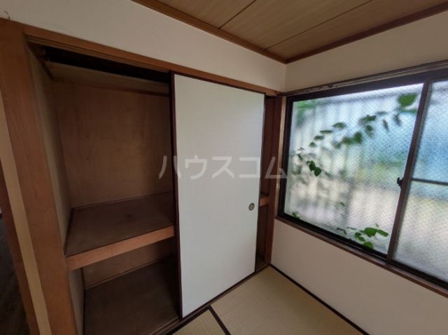 その他部屋・スペース