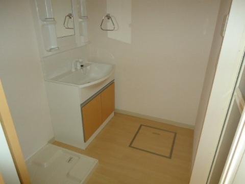洗面設備　洗面（イメージ）