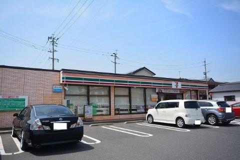 その他　セブンイレブン福岡苅田尾倉店（その他）まで1064m