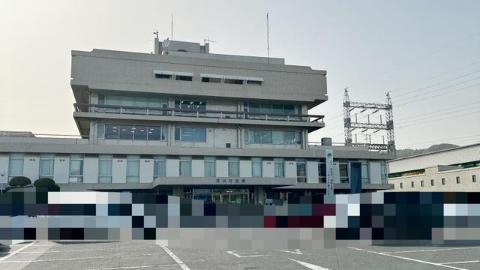 その他　苅田町役場（その他）まで1058m