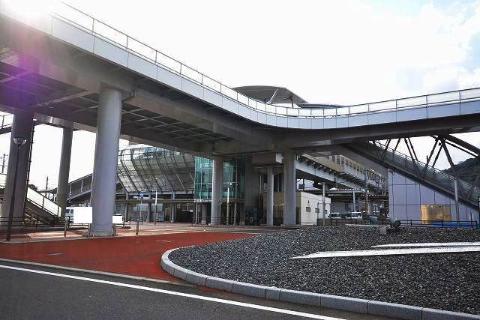 その他　苅田駅(JR九州 日豊本線)（その他）まで1708m