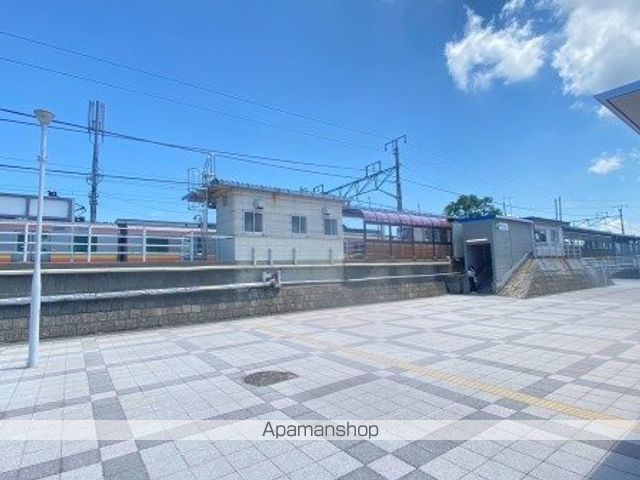 その他　越後石山駅（その他）まで6551m