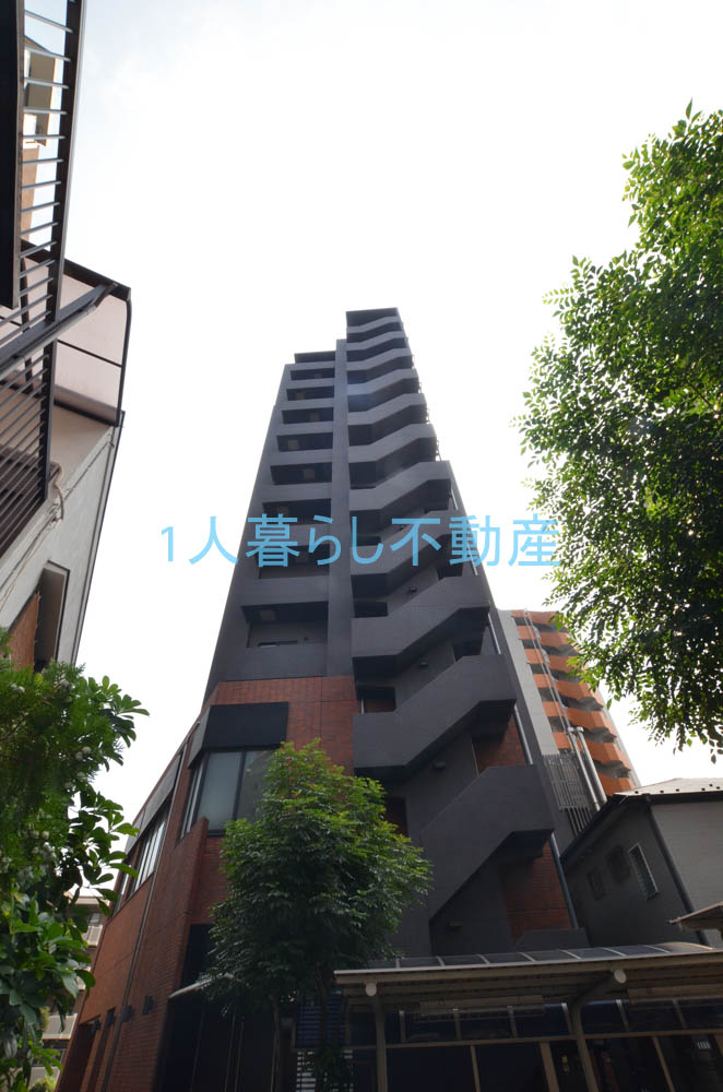 建物外観　外観です