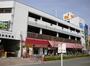 スーパー　グルメシティ深井駅前店（スーパー）まで645m