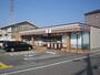 コンビニ　セブンイレブン堺深井水池町店（コンビニ）まで564m