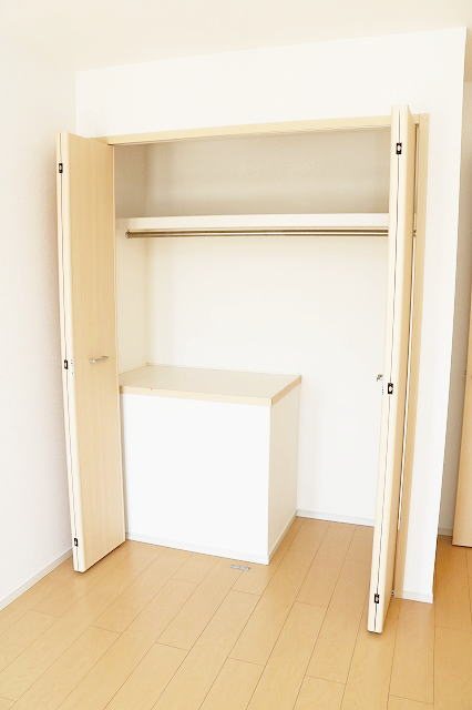 収納　福岡の賃貸ならトーマスリビング原田店へ