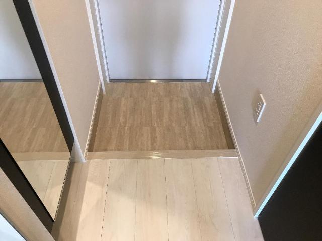 玄関　玄関（イメージ）