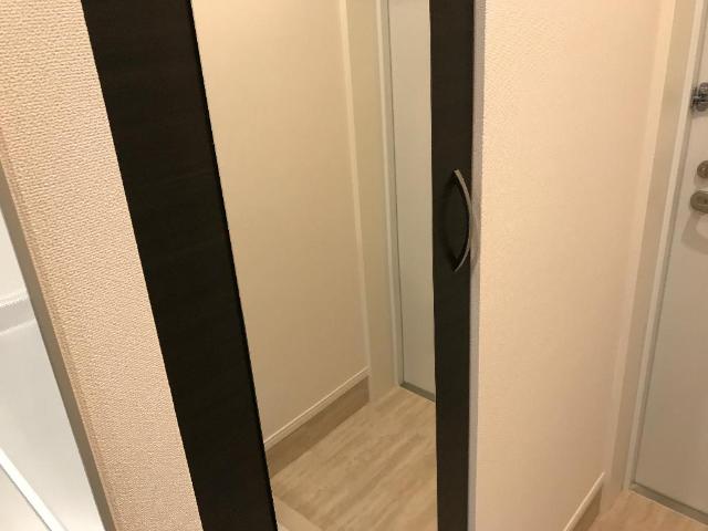 収納　下駄箱（イメージ）